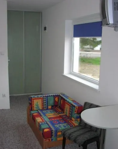 База відпочинку Osrodek Wypoczynkowy Wiga