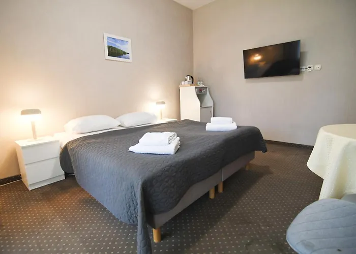 Osrodek Wypoczynkowy Wiga 2*