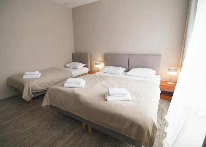 Osrodek Wypoczynkowy Wiga