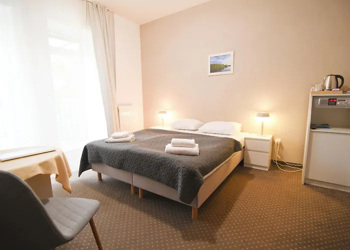 Osrodek Wypoczynkowy Wiga Vakantiepark 2*