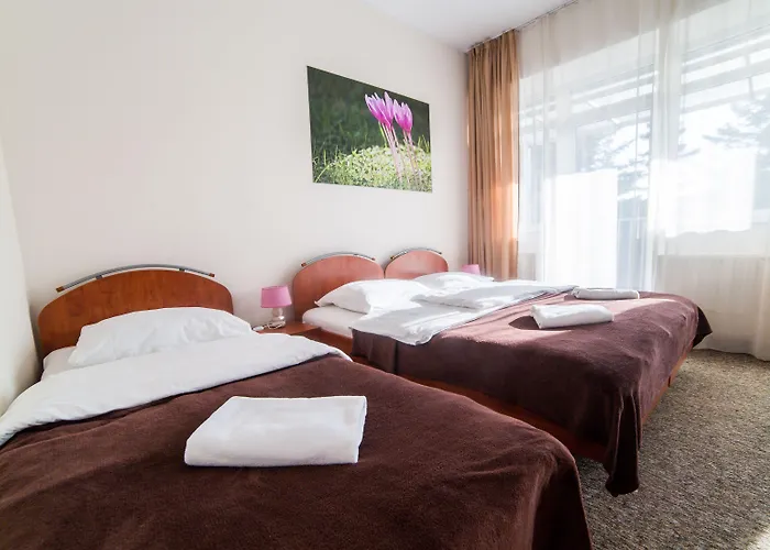 Osrodek Wypoczynkowy Wiga База відпочинку 2*