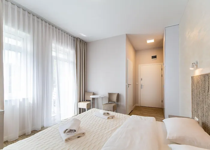 Osrodek Wypoczynkowy Wiga 2*