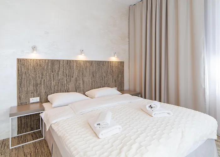 Osrodek Wypoczynkowy Wiga Vakantiepark