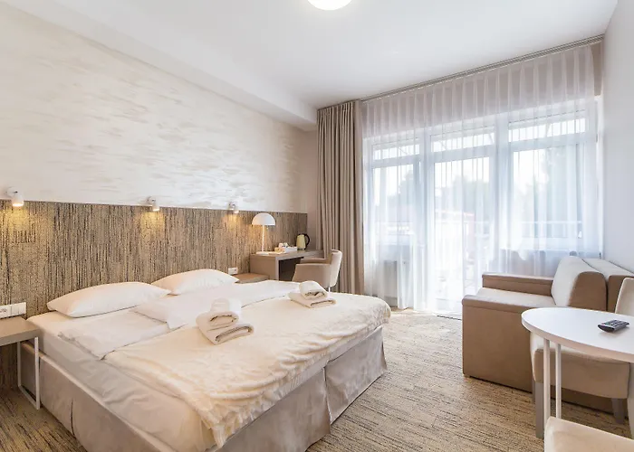 Vakantiepark Osrodek Wypoczynkowy Wiga 2*