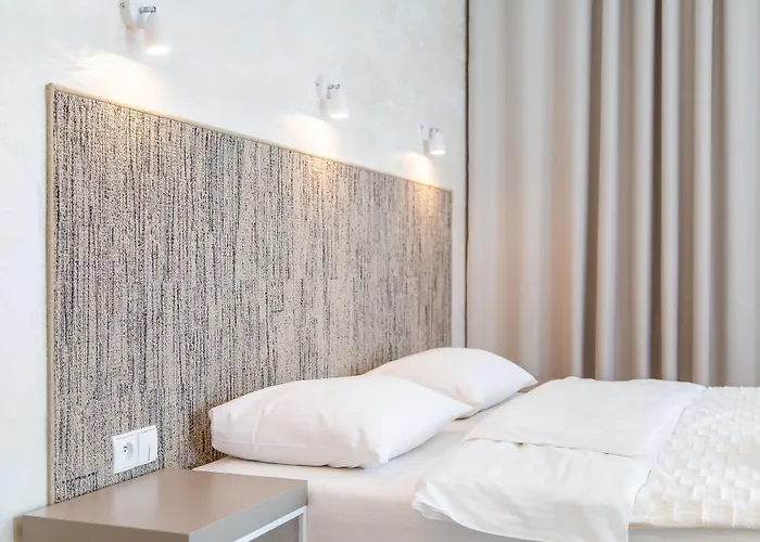 Osrodek Wypoczynkowy Wiga