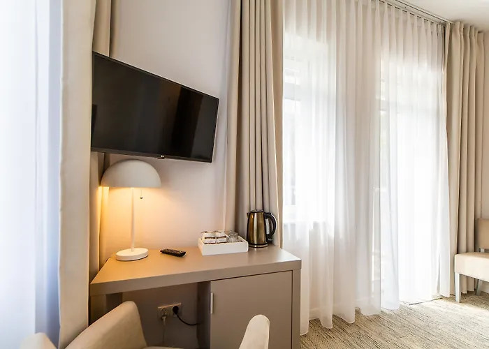 Vakantiepark Osrodek Wypoczynkowy Wiga