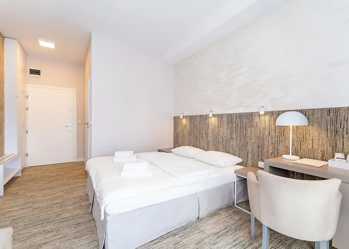 Osrodek Wypoczynkowy Wiga