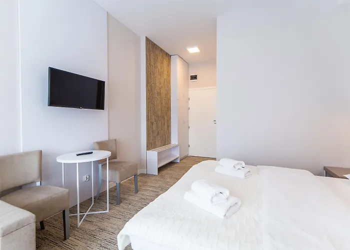 Osrodek Wypoczynkowy Wiga Kołobrzeg