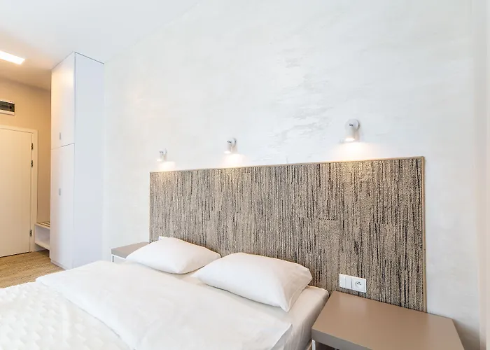 Osrodek Wypoczynkowy Wiga Vakantiepark 2*