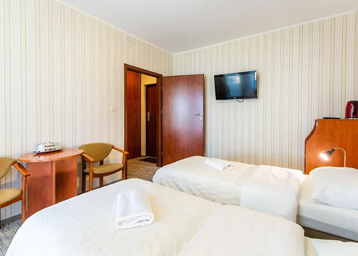 База відпочинку Osrodek Wypoczynkowy Wiga