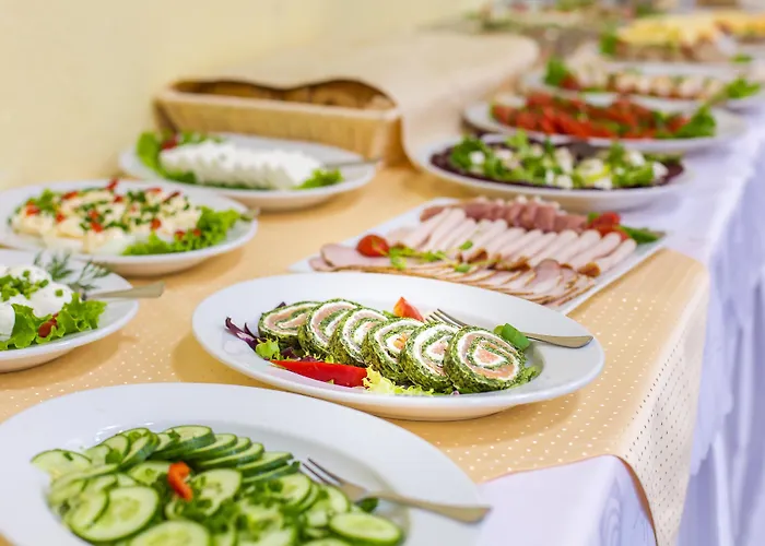 Osrodek Wypoczynkowy Wiga Vakantiepark 2*