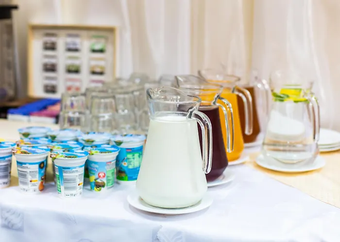 База відпочинку Osrodek Wypoczynkowy Wiga