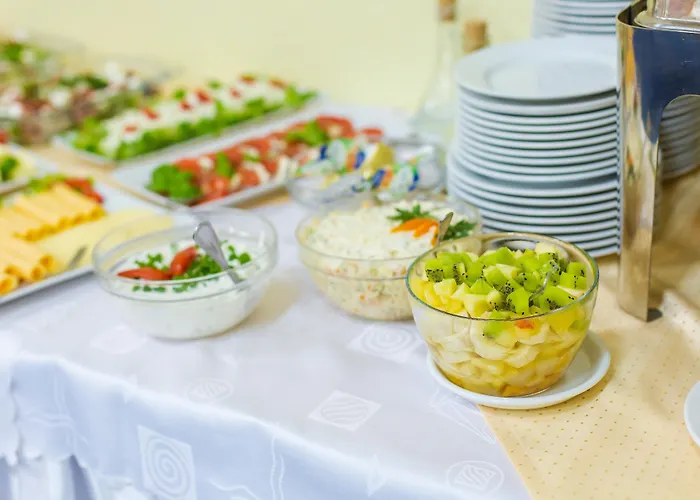 Osrodek Wypoczynkowy Wiga 2* Колобжег