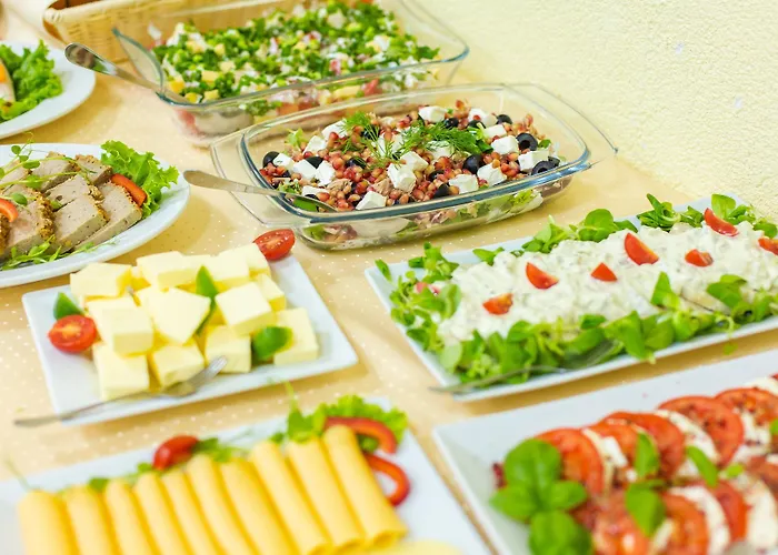 Osrodek Wypoczynkowy Wiga База відпочинку 2*