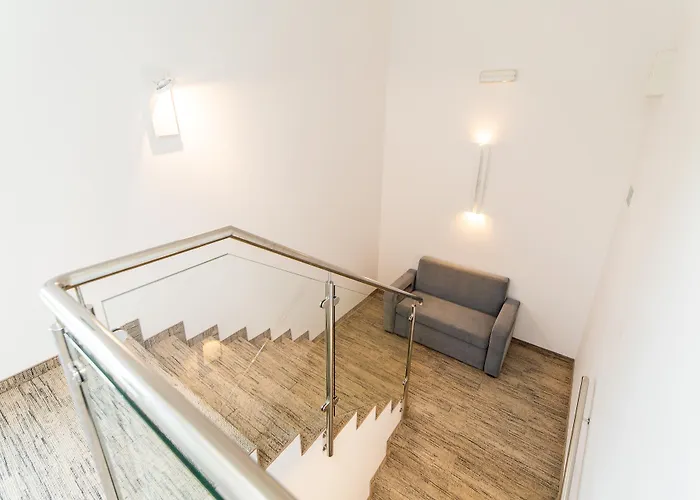 Vakantiepark Osrodek Wypoczynkowy Wiga Kołobrzeg