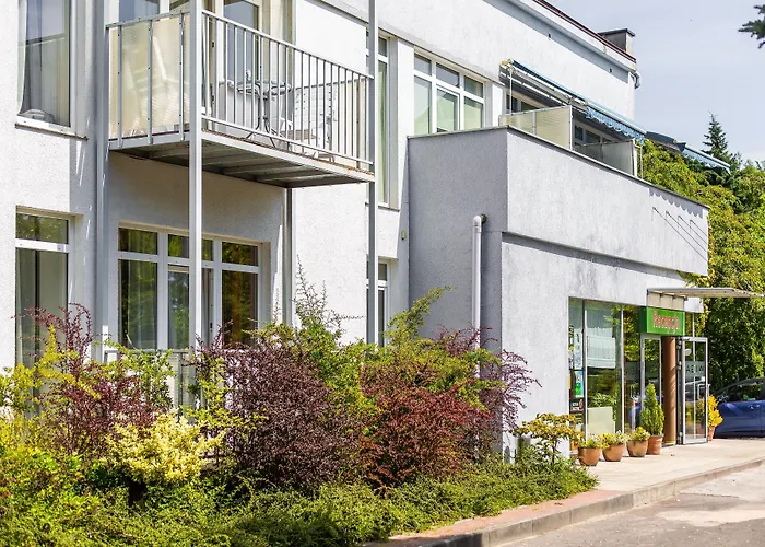 База відпочинку Osrodek Wypoczynkowy Wiga